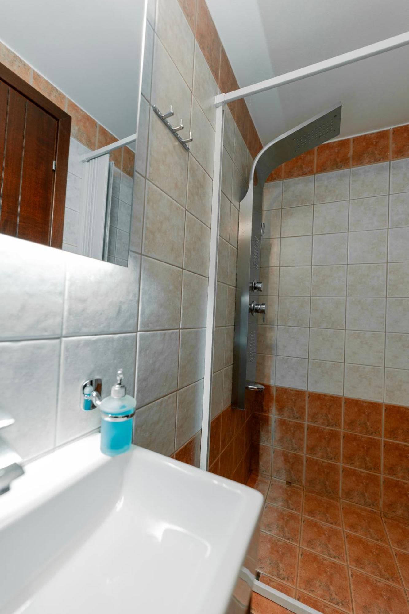 Villas Lirtzis タシアルキス エクステリア 写真